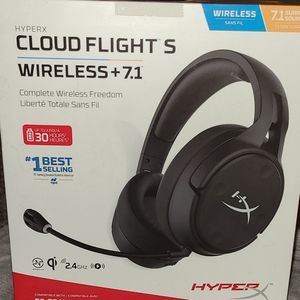 Gaming Headset